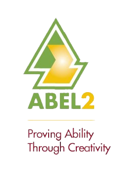 ABEL 2 Logo