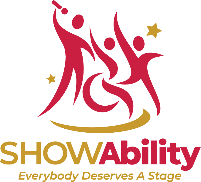 SHOWAbility Caurosel Logo