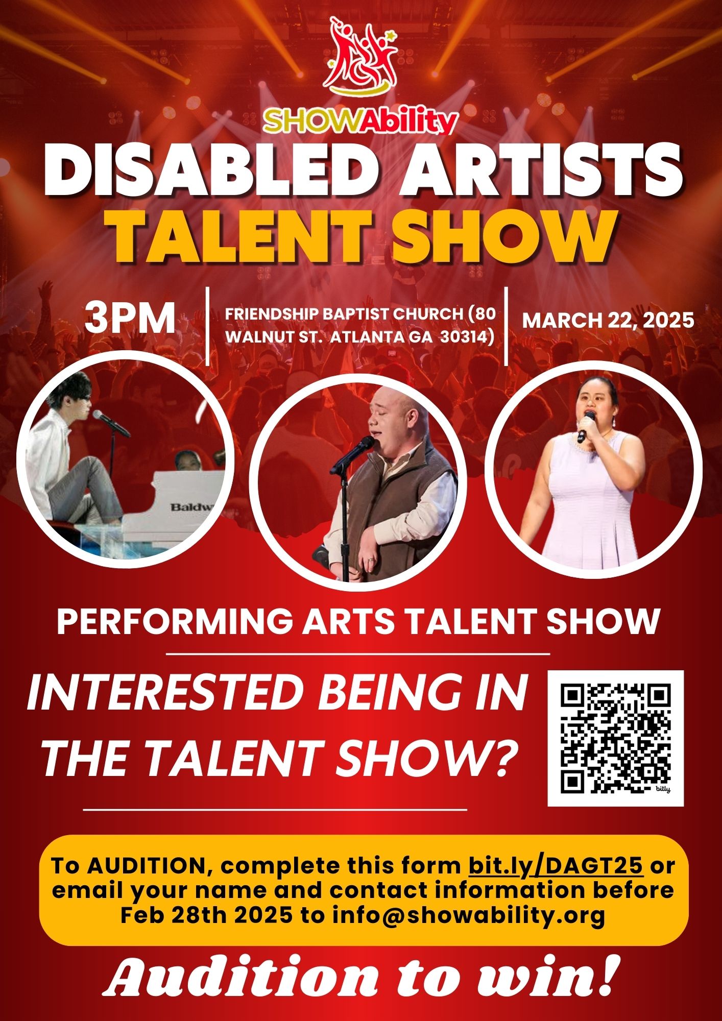 1 UPDATED SHOWAbility Audition Flyer