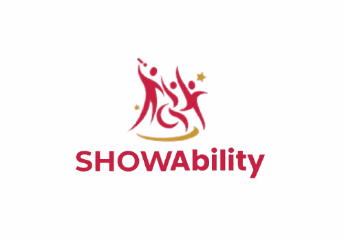 SHOWAbility LOGO